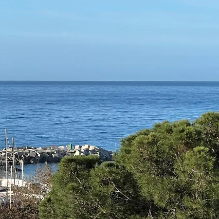 New Build Modern Ap 4 Min Walk To The And Old Town Apartment Marbella