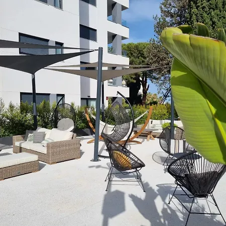 New Build Modern Ap 4 Min Walk To The And Old Town Apartment *