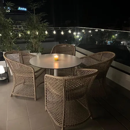 New Build Modern Ap 4 Min Walk To The And Old Town Apartment *