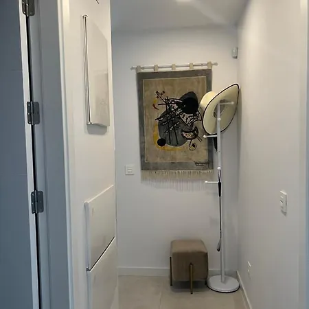 Apartamento New Build Modern Ap 4 Min Walk To The And Old Town