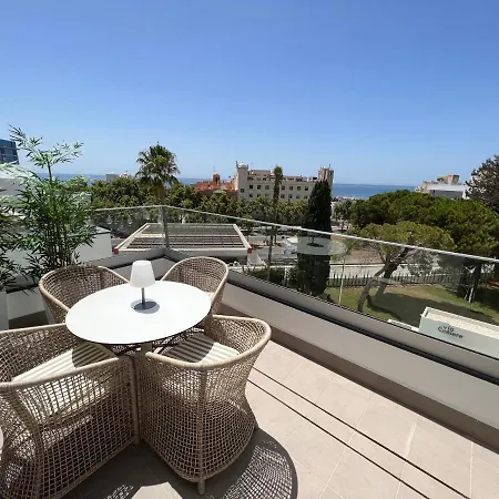 New Build Modern Ap 4 Min Walk To The And Old Town Apartment