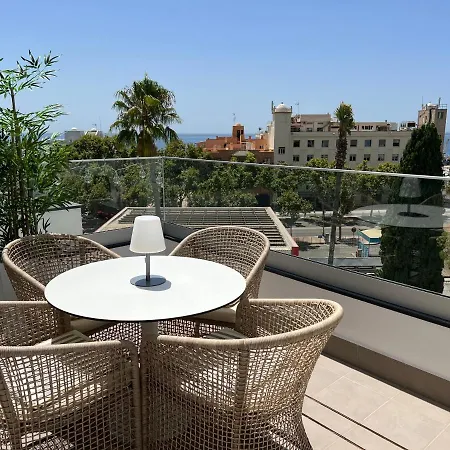 Apartment New Build Modern Ap 4 Min Walk To The And Old Town Marbella